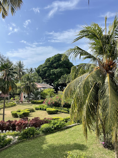 Zanzibar Beach Resort