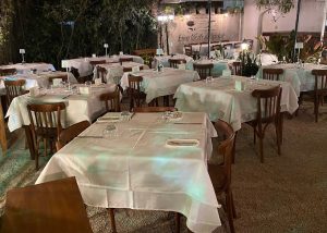 Da Luigi Ristorante – Pizzeria