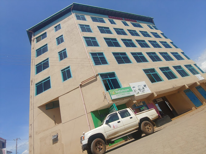 Daiichi Hotel