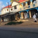 Dalma Lodge