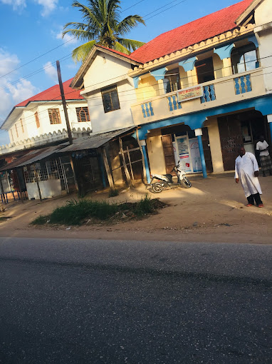 Dalma Lodge