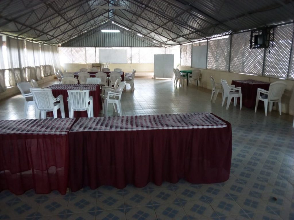 Kitui Resort Hotel