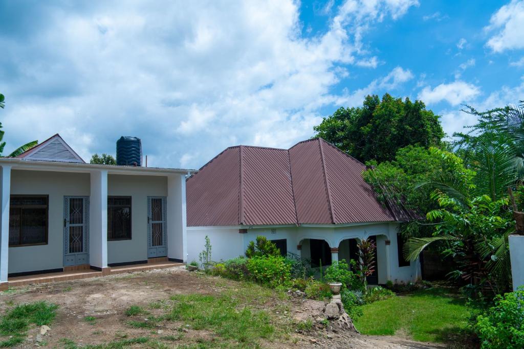 New Dream House