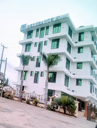Denfrance Hotel