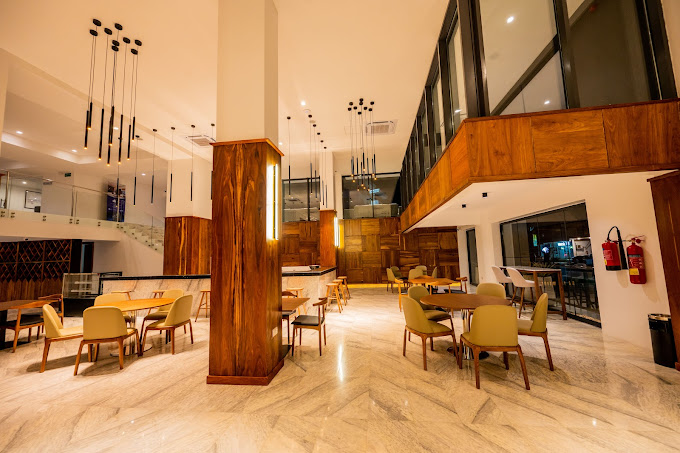 Urban by CityBlue, Dar es Salaam