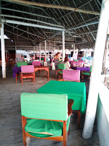 Tarbush Bungalows