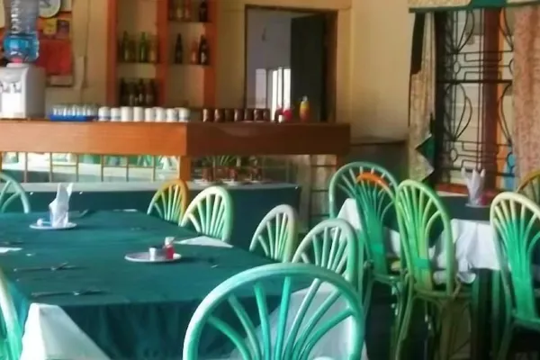 White Star Hotel