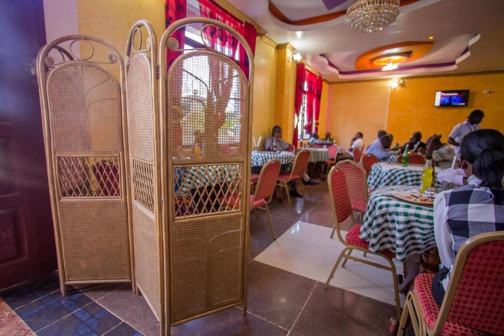GRANDE HOTEL