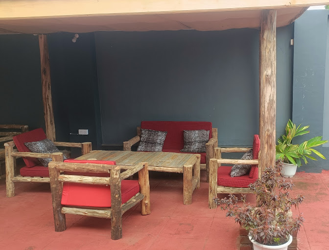 Ultra Home Arusha
