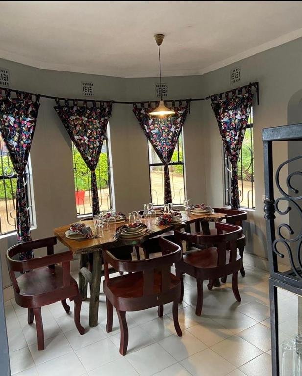 Tayari House Homes