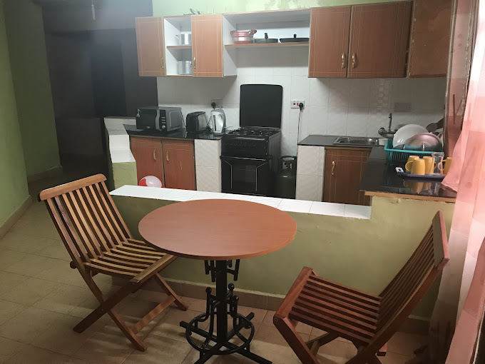 Acacia Furnished Apartments