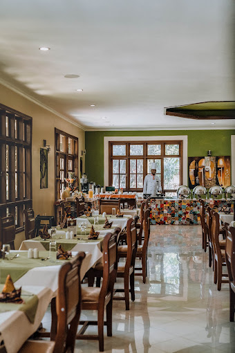 Arusha Planet Lodge