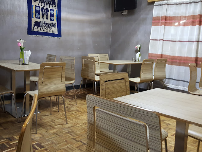 Beisa Hotel Ltd