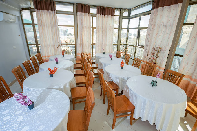 Venice Hotel