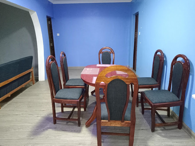 Jobes Homestay