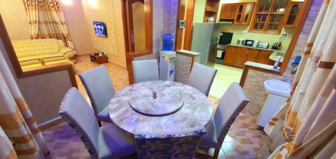 Cape of Goodhope Vacation Home