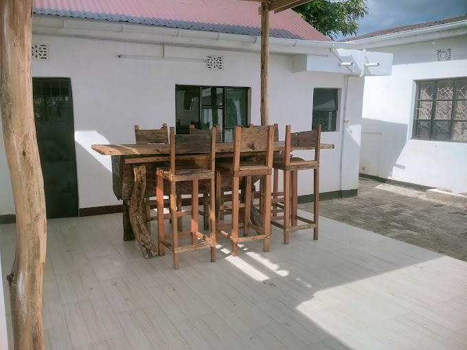 Pamoja BnB