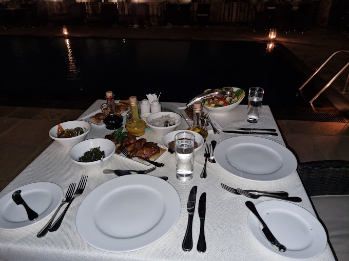 Kahawa House