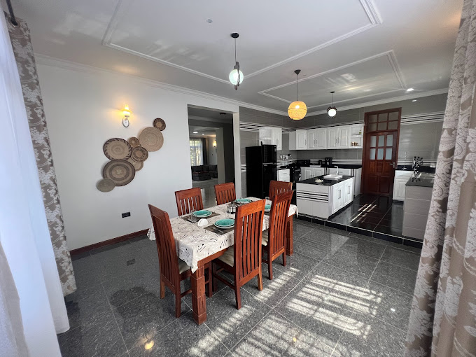 Lerai Luxury Homes