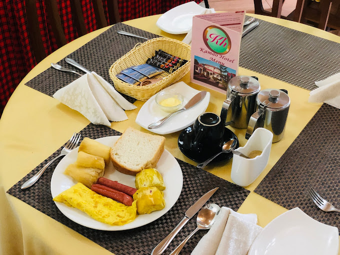 Kamao Hotel