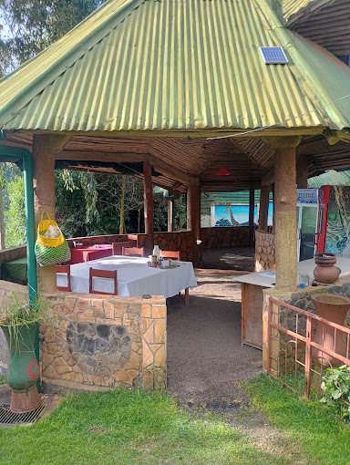 Songota Falls Lodge