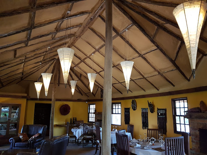 Kigongoni Lodge