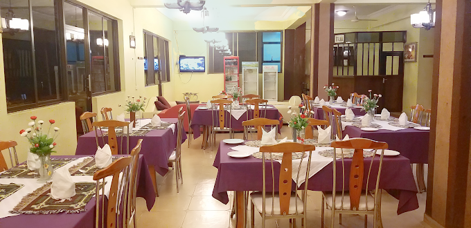 Mbugani Hotel