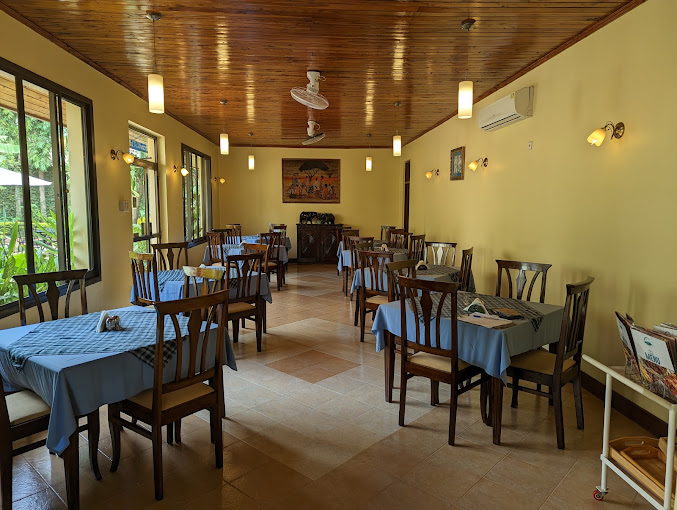 Parkview Inn