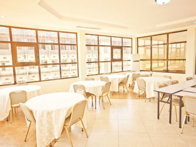 Nyumbani Hotels