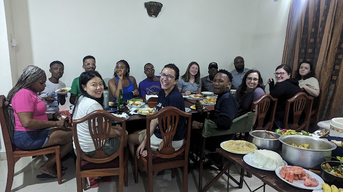 Jacaranda Homestay