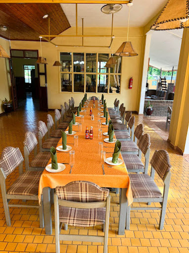 Keys Hotel