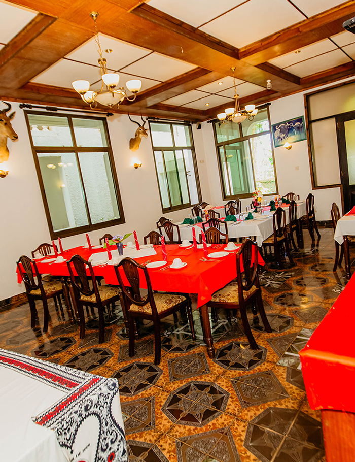 Nakara Hotels Ltd