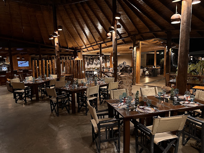 AMEG Lodge