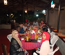 The Kitchen Flavour Restaurant
