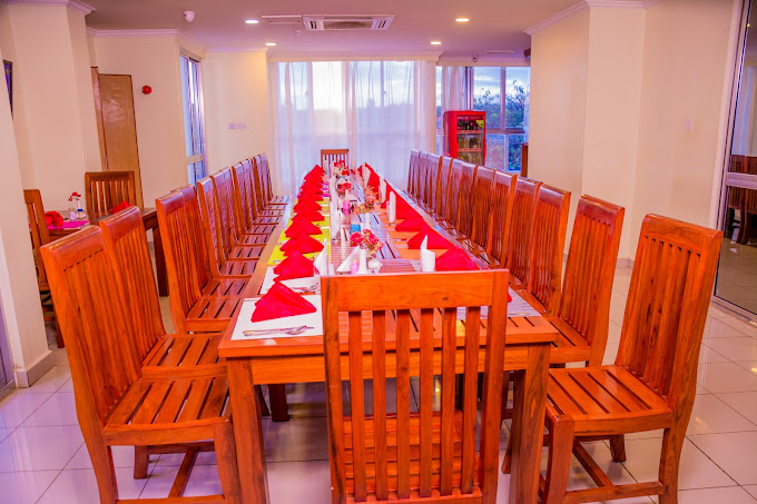 Selig Hotel