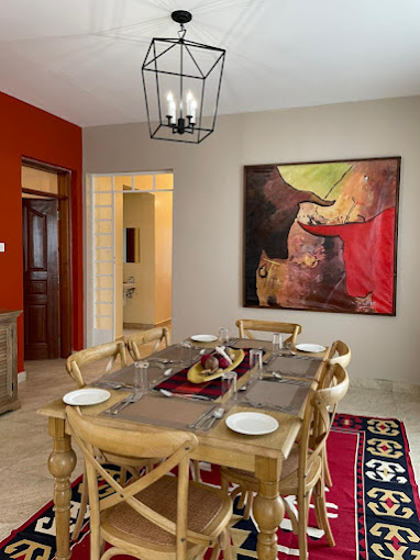 Swara Ranch