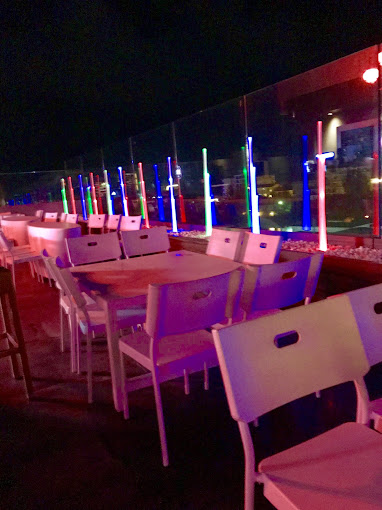 Havoc Nightspot