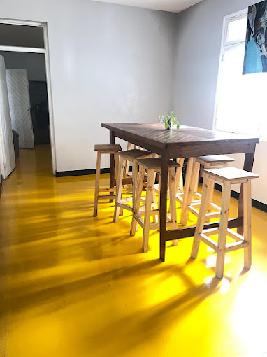 Gallivanters Hostel