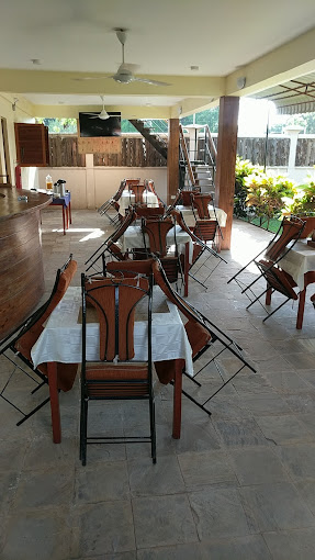 Kays Lodge