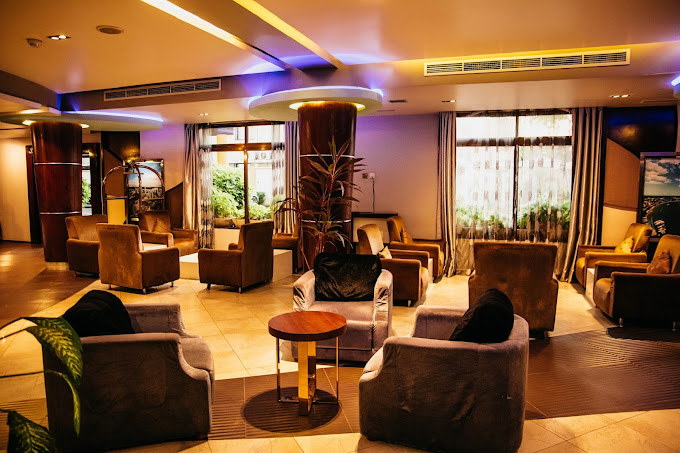 Peninsula Hotel Dar es Salaam