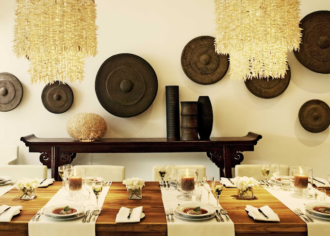 The Oyster Bay Hotel Suites