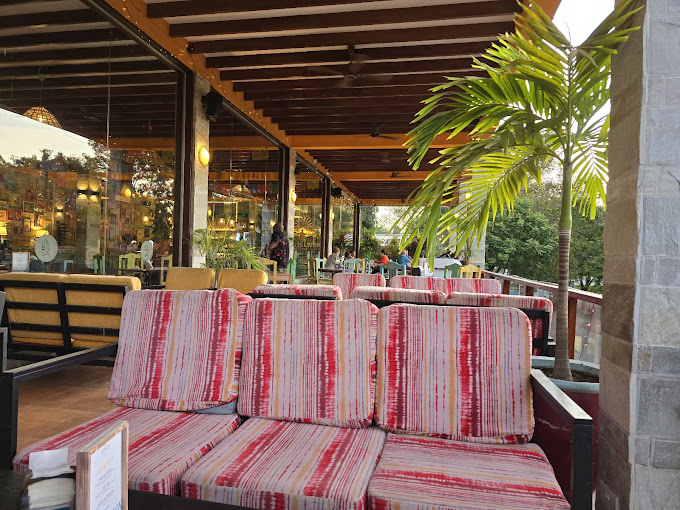 Amigos Dar es salaam