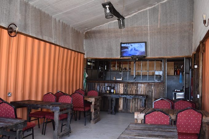ENTALATA CAMP