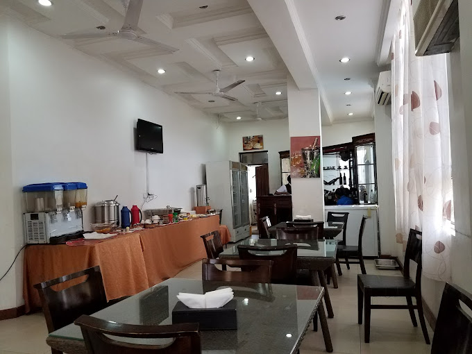 Hotel De Mag PLAZA