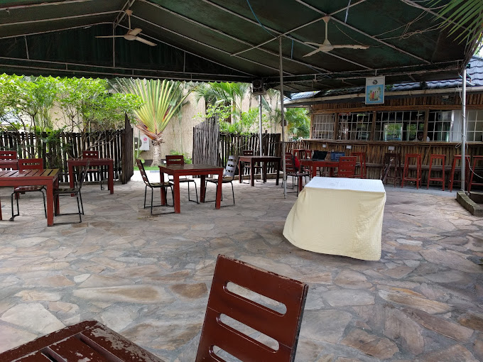 The Grand Villa Hotel Dar es salaam