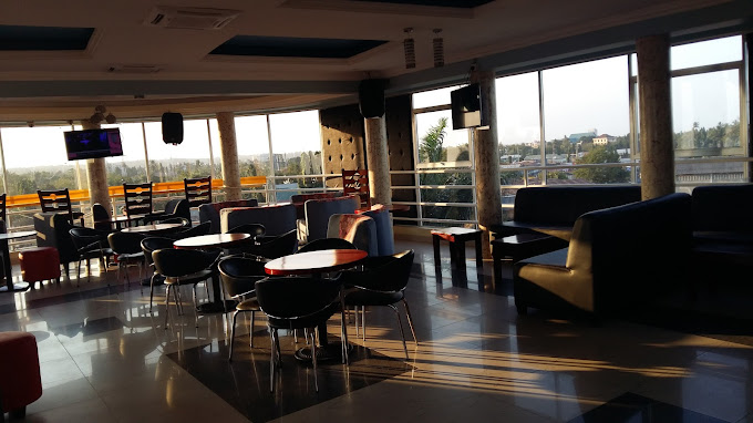 DoubleView Hotel
