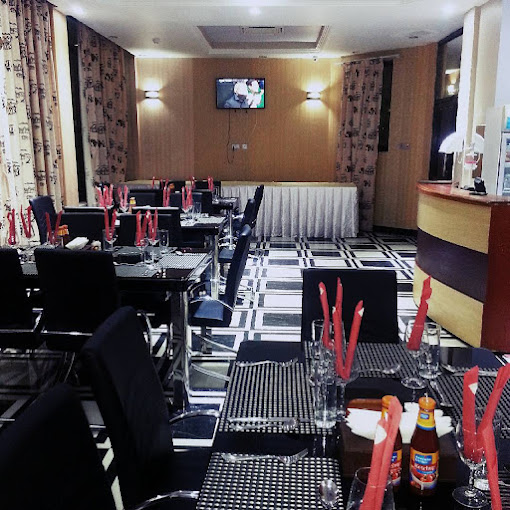 Rungwe Hotel