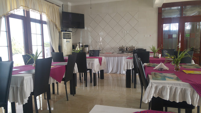 Hotel Lantana