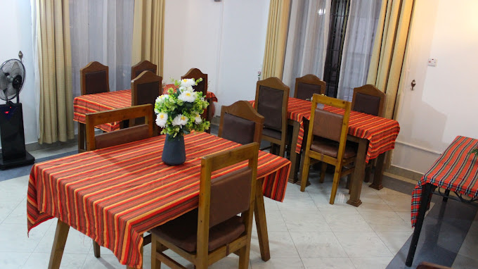 Mikocheni Condo Hotel & Apartments