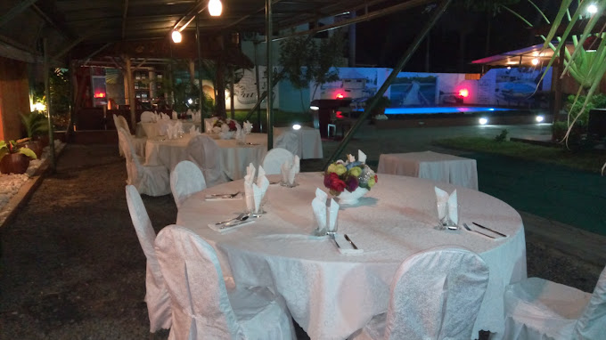 THE DAISY COMFORT HOME-DAR ES SALAAM